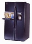 General Electric PSG27NHCBB Холодильник \ характеристики, Фото