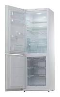 Snaige RF34SM-P10027G Холодильник фото, Характеристики