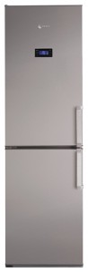 Fagor FFK-6945 X Refrigerator larawan, katangian
