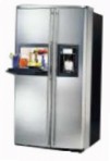 General Electric PSG27SHCBS Холодильник \ характеристики, Фото