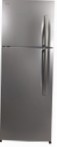 LG GN-B392 RLCW Refrigerator \ katangian, larawan