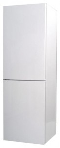 Vestfrost VB 385 WH Refrigerator larawan, katangian