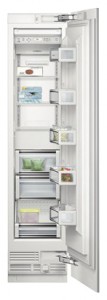 Siemens FI18NP31 Холодильник фото, Характеристики