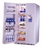 General Electric PSG29NHCWW Buzdolabı fotoğraf, özellikleri