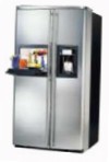 General Electric PSG29SHCBS Холодильник \ характеристики, Фото