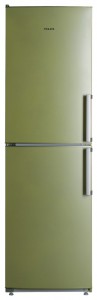 ATLANT ХМ 4423-070 N Холодильник фото, Характеристики
