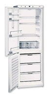 Bosch KGV36305 Buzdolabı fotoğraf, özellikleri