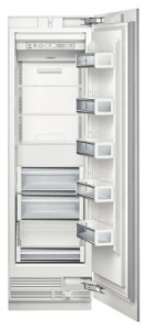 Siemens FI24NP31 Tủ lạnh ảnh, đặc điểm