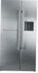 Siemens KA63DA70 Холодильник \ характеристики, Фото