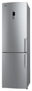 LG GA-B489 YLQA Холодильник фото, Характеристики