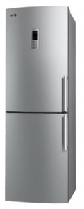 LG GA-B429 YLQA Refrigerator larawan, katangian