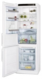 AEG S 83200 CMW1 Холодильник фото, Характеристики