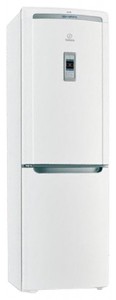 Indesit PBAA 34 V D Холодильник Фото, характеристики