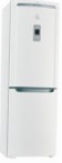 Indesit PBAA 34 V D Холодильник \ характеристики, Фото