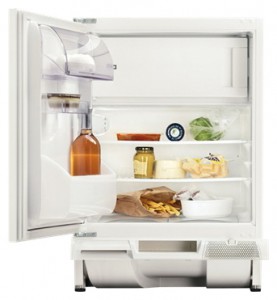 Zanussi ZUA 12420 SA Холодильник фото, Характеристики