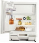Zanussi ZUA 12420 SA Холодильник \ Характеристики, фото