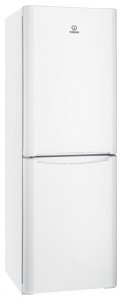 Indesit BIAA 12 F Холодильник Фото, характеристики