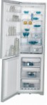 Indesit BIAA 34 F X Холодильник \ характеристики, Фото