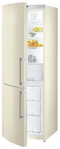 Gorenje RK 62345 DC Холодильник Фото, характеристики