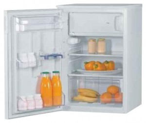 Candy CFO 150 Tủ lạnh ảnh, đặc điểm
