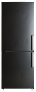 ATLANT ХМ 4521-060 N Refrigerator larawan, katangian