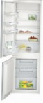 Siemens KI34VV01 Холодильник \ характеристики, Фото