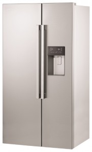 BEKO GN 162320 X Tủ lạnh ảnh, đặc điểm