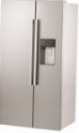 BEKO GN 162320 X Холодильник \ Характеристики, фото