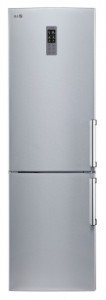 LG GB-B539 NSQWB Tủ lạnh ảnh, đặc điểm