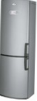 Whirlpool ARC 7558 IX Холодильник \ характеристики, Фото