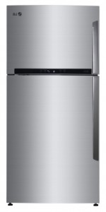 LG GT-9180 AVFW Ψυγείο φωτογραφία, χαρακτηριστικά