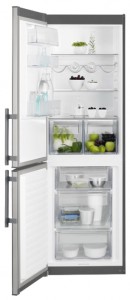 Electrolux EN 93601 JX Tủ lạnh ảnh, đặc điểm