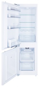 Freggia LBBF1660 Kühlschrank Foto, Charakteristik