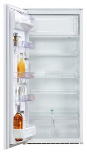 Kuppersbusch IKE 230-2 Buzdolabı fotoğraf, özellikleri