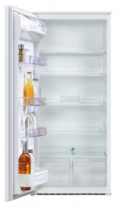 Kuppersbusch IKE 240-2 Refrigerator larawan, katangian
