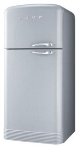 Smeg FAB40X Refrigerator larawan, katangian