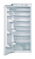 Liebherr KIPe 2840 Refrigerator larawan, katangian