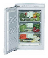 Liebherr GIP 1023 Холодильник Фото, характеристики
