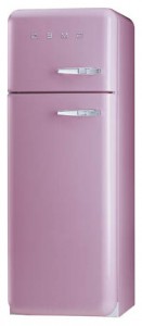 Smeg FAB30RO6 Buzdolabı fotoğraf, özellikleri