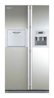 Samsung RS-21 KLMR Холодильник Фото, характеристики