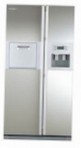 Samsung RS-21 KLMR šaldytuvas \ Info, nuotrauka