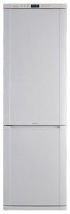 Samsung RL-33 EBSW Холодильник фото, Характеристики