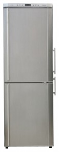 Samsung RL-33 EAMS Холодильник фото, Характеристики