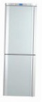 Samsung RL-33 EASW Холодильник \ Характеристики, фото