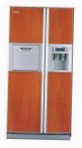 Samsung RS-21 KLDW šaldytuvas \ Info, nuotrauka