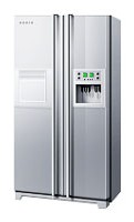 Samsung RS-21 KLSG Kühlschrank Foto, Charakteristik