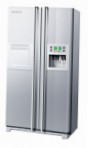 Samsung RS-21 KLSG Refrigerator \ katangian, larawan