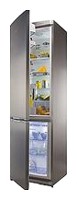 Snaige RF39SH-S1MA01 Refrigerator larawan, katangian