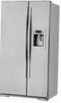 BEKO GNEV 322 PX Холодильник \ Характеристики, фото