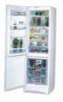 Vestfrost BKF 404 E40 Brown Холодильник \ Характеристики, фото